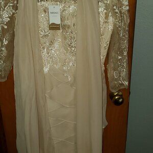 Mother of brides dress